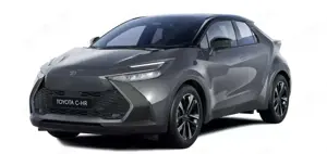 Toyota C-HR 2.0 Hybrid Teamplayer Kamera,  AppleCarPlay