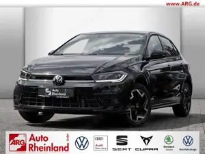 Volkswagen Polo R-Line 1.0 TSI OPF DSG APP/ACC/IQ.LIGHT/NAVIVORB./
