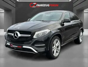 Mercedes-Benz GLE 350 d 4Matic AMG*Pano*LED