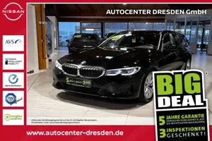 BMW 318 d Touring Advantage Laser+KeyLess+HUD+NAVI+PDC