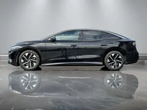 Volkswagen ID.7 Pro +CCS+WÄRMEPUMPE+360°+MEMORY+HUD+MATRIX+ Bild 5