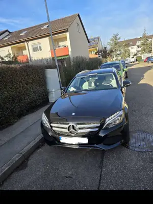 Mercedes-Benz C 220 C 220 T BlueTec / d (205.204)