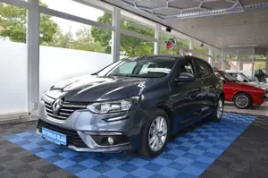 Renault Megane IV Intens *AUTOMATIK*TEILLEDER*NAVI*1.HD