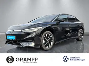 Volkswagen ID.7 Pro +CCS+WÄRMEPUMPE+360°+MEMORY+HUD+MATRIX+