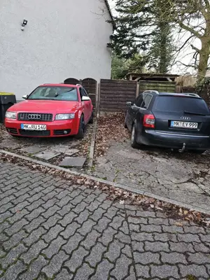 Audi S4 A4 Avant Avant