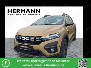 Dacia Sandero III 1.0 TCe 110 Stepway Extreme *LED*LM