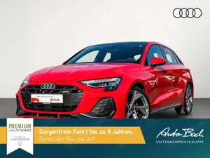 Audi A3 S line 35TFSI Stronic Matrix HUD SO Bild 2