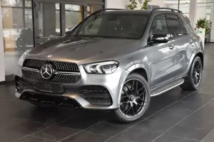Mercedes-Benz GLE 400 GLE 400 d 4M 9G AMG EXCLUSIV"PANO"AHK"MASSAGE"HUD"