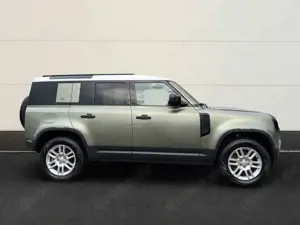 Land Rover Defender 110 D240 S+Pano+AHK+Clearsight+Kamera+Luft Bild 5