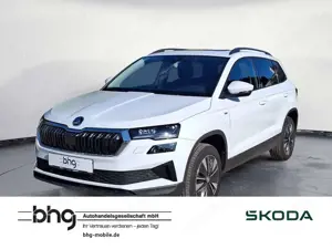 Skoda Karoq 1.5 TSI ACT Selection Kamera