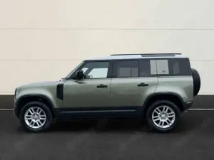 Land Rover Defender 110 D240 S+Pano+AHK+Clearsight+Kamera+Luft Bild 2