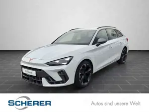 CUPRA Leon Sportstourer 1.5 eTSI DSG NAVI KAMERA ACC