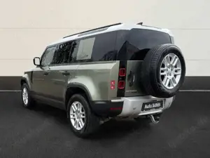 Land Rover Defender 110 D240 S+Pano+AHK+Clearsight+Kamera+Luft Bild 3