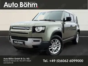 Land Rover Defender 110 D240 S+Pano+AHK+Clearsight+Kamera+Luft