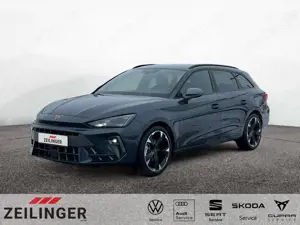 CUPRA Leon ST eTSI DSG|AHK|eHECK|KEYLESS|KAMERA|WINTER