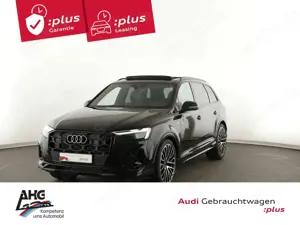Audi Q7 SUV S line TDI quattro 210 kW tiptronic