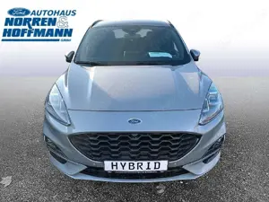 Ford Kuga Plug-In Hybrid ST-Line Bild 2