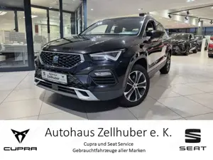 SEAT Ateca 2.0 TDI Style *Navi*Sitz- und Lenkradhzg*
