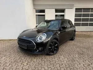 MINI Cooper Clubman 1.5 LED Navi 2.Hand Leder Pano HK