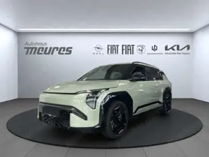 Kia EV3 81.4 kWh GT-Line Digital Key Waermepumpe e-Sitze E
