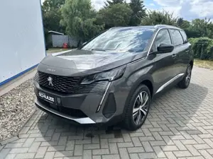 Peugeot 5008 PureTech 130 EAT8 Stop  Start Allure Pack