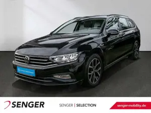 Volkswagen Passat Variant 1.5 TSI Business DSG Nav PDC SHZ