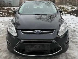 Ford C-Max Titanium