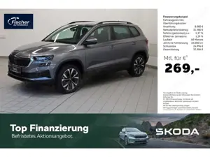 Skoda Karoq 1.5 TSI Balance