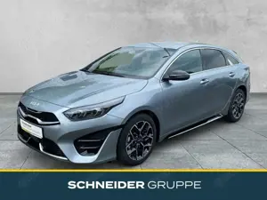 Kia ProCeed / pro_cee'd GT-LINE 1.5 T-GDI DCT GT-line LED+NAVI+KAMERA