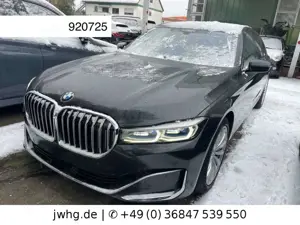 BMW 740