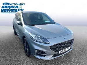 Ford Kuga Plug-In Hybrid ST-Line Bild 3