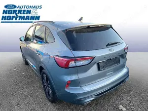 Ford Kuga Plug-In Hybrid ST-Line Bild 4