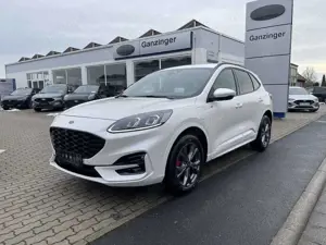 Ford Kuga Plug-in Hybrid ST-LINE X AUTOMATIK, 1.HAND+GARANTI