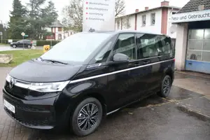 Volkswagen T7 Multivan 2.0 TDI DSG "Style" 7 Sitze-Stdhzg.-AHK-IQ.Ligh...