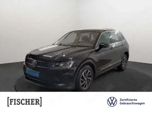 Volkswagen Tiguan 1.5TSI DSG Join LED AHK Navi SHZ ACC Pano