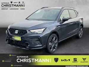 SEAT Arona FR 1.0 85 kW*SHZ*LED*KESSY*NAVI*Full-Link*