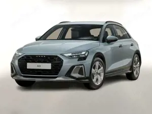 Audi A3 allstreet TFSI 204 quattro LED KomfortP+ SHZ 15...