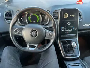 Renault Grand Scenic 1,7 dci *7 SITZE*NAVI* Bild 3