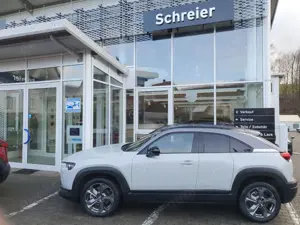 Mazda MX-30 Advantage 1.Hand Garantie