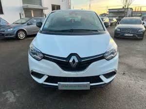 Renault Grand Scenic 1,7 dci *7 SITZE*NAVI* Bild 4