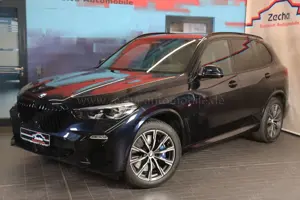 BMW X5 xDrive30d M-Sportp.Panod.eSitz.DrivProf.Park+