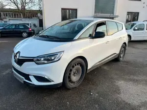 Renault Grand Scenic 1,7 dci *7 SITZE*NAVI* Bild 5