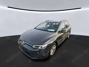 Volkswagen Golf Var. Life 2.0l TDI 85kW DSG LED Navi Klima Navi
