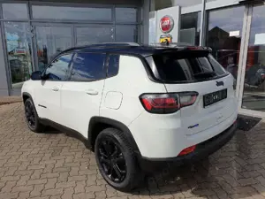 Jeep Compass Limited Plug-In Hybrid 4WD Bild 5