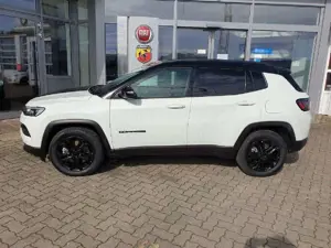 Jeep Compass Limited Plug-In Hybrid 4WD Bild 4