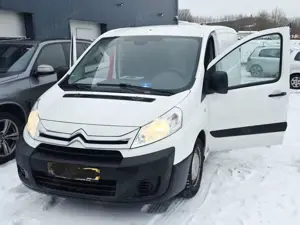 Citroen Jumpy Jumpy 1.6 Bild 2