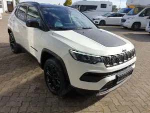 Jeep Compass Limited Plug-In Hybrid 4WD Bild 3