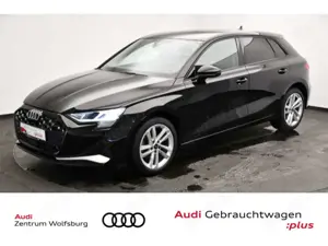 Audi A3 35 TFSI advanced Business/Connect/S