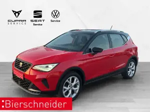 SEAT Arona 1.0 TSI FR LED Navi PDC WP