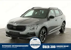 Skoda Kamiq 1.5 TSI Monte Carlo, Pano, Matrix, Navi, Kamera, W